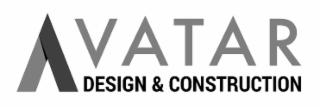 AVATAR DESIGN & CONSTRUCTION logo