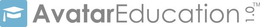 AVATAR EDUCATION 1.0 TM logo