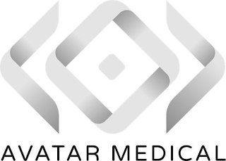 AVATAR MEDICAL logo
