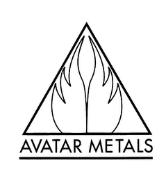 AVATAR METALS logo