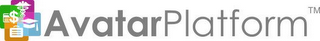 AVATAR PLATFORM logo