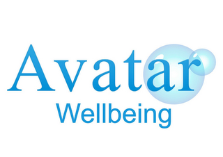 AVATAR WELLBEING logo