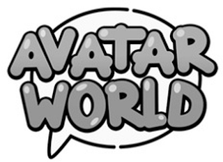 AVATAR WORLD logo
