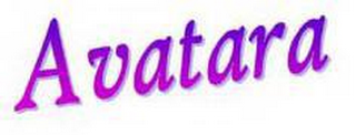 AVATARA logo