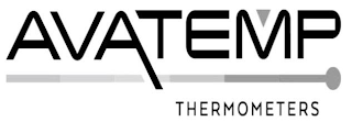 AVATEMP THERMOMETERS logo