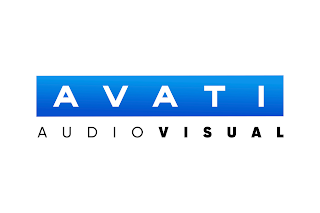 AVATI AUDIOVISUAL logo