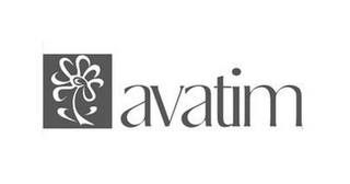 AVATIM logo