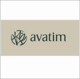 AVATIM logo