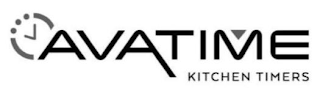 AVATIME KITCHEN TIMERS