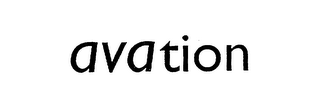 AVATION logo