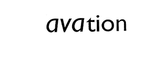 AVATION logo