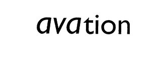 AVATION logo