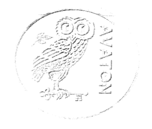 AVATON logo