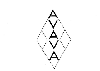 AVAVA logo