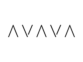 AVAVA logo