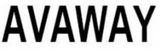 AVAWAY logo