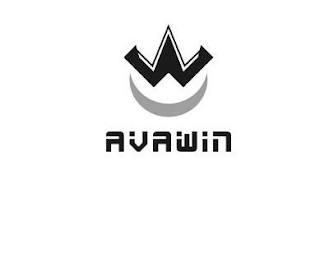 AVAWIN logo