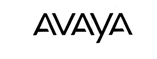 AVAYA logo