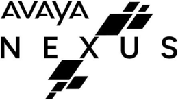AVAYA NEXUS logo