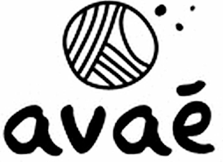 AVAÉ logo