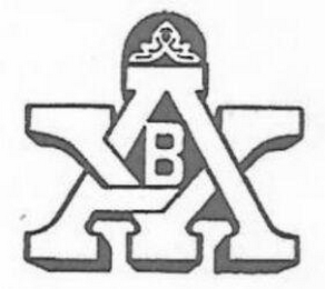 AVB logo