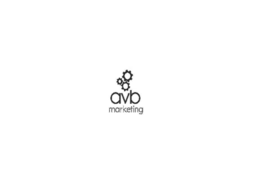 AVB MARKETING logo