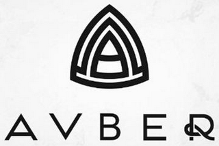 AVBER logo