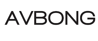 AVBONG logo