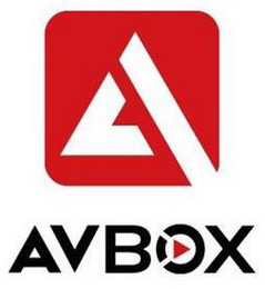 AVBOX logo