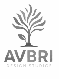 AVBRI DESIGN STUDIOS logo
