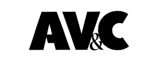 AV&C logo