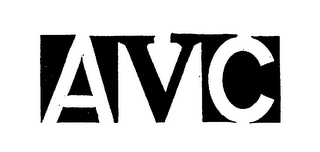 AVC logo