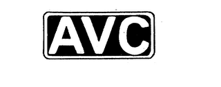 AVC logo