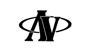 AVC logo