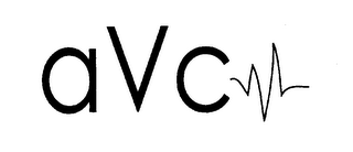 AVC logo
