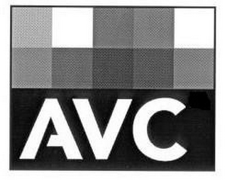 AVC logo