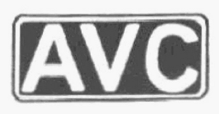 AVC logo