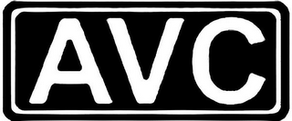 AVC logo