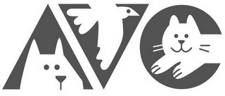 AVC logo