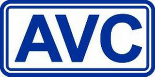 AVC logo