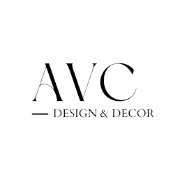 AVC DESIGN & DECOR logo