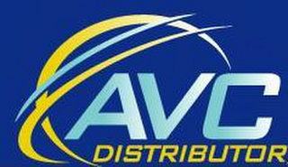 AVC DISTRIBUTOR logo