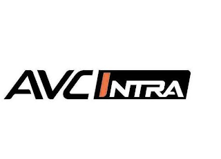 AVC INTRA logo