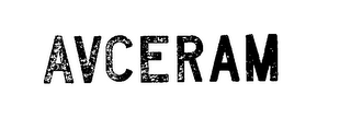 AVCERAM logo