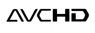 AVCHD logo