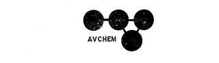 AVCHEM logo