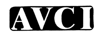 AVCI logo