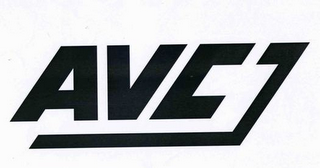 AVCJ logo