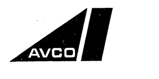 AVCO logo