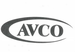 AVCO logo